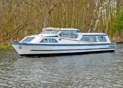 External image of boat